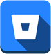 Bitbucket logosu
