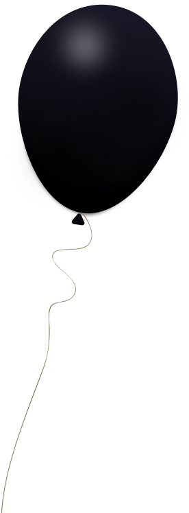 3 black
