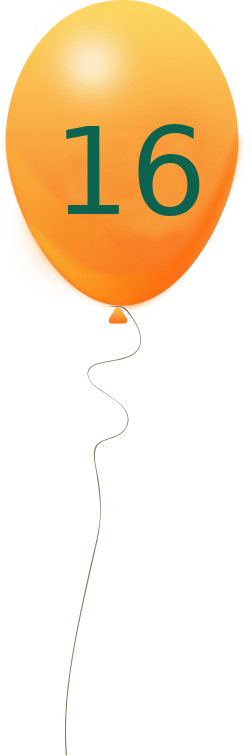 3 orange