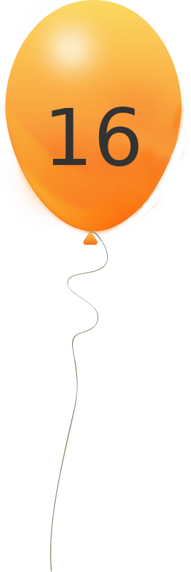 6 orange